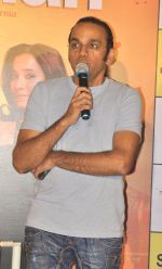 Anupam Sharma at Oberoi mall event on 29th July 2016